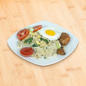 Bihun Goreng Special