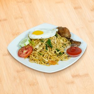 Ifumie Goreng Special