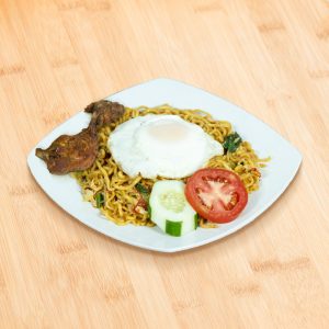 Mie Goreng Special