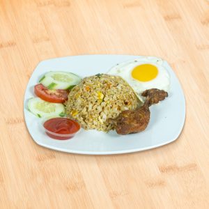 Nasi Goreng Special